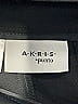 Akris Punto 100% Wool Solid Black Wool Pants Size 6 - photo 6
