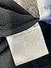 Akris Punto 100% Wool Solid Black Wool Pants Size 6 - photo 7