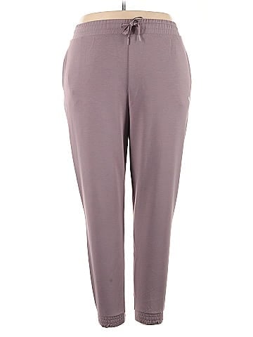 Puma Casual Pants (view 1)