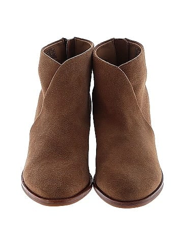 Soludos Ankle Boots (view 2)