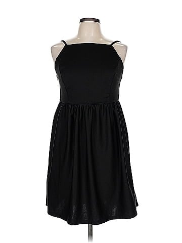 Fancyinn Cocktail Dress (view 1)