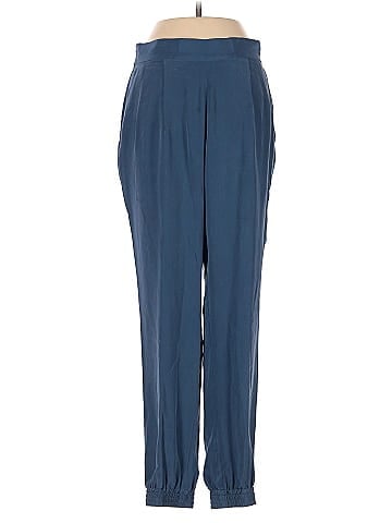 Joie Silk Pants (view 1)
