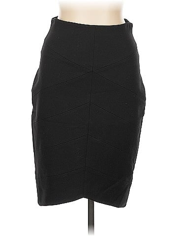 Robert Rodriguez Formal Skirt (view 1)