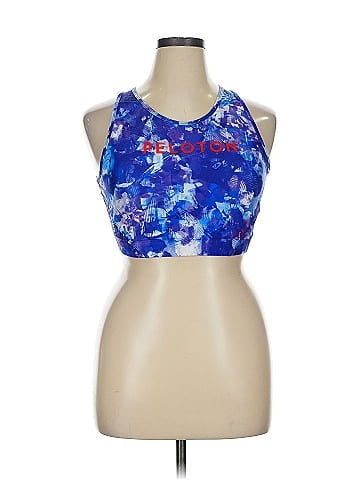 WITH Wear it to Heart Sports Bra (view 1)