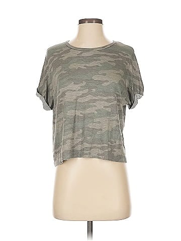 Antistar Short Sleeve T-Shirt (view 1)