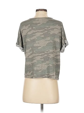 Antistar Short Sleeve T-Shirt (view 2)