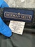 Herman Geist Solid Gray Casual Skirt Size 4 - photo 4