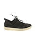 Eileen Fisher Solid Black Sneakers Size 6 - photo 1