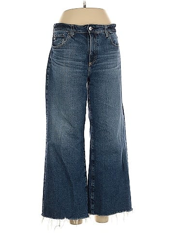 Adriano Goldschmied Jeans (view 1)