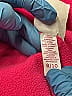 Justice 100% Polyester Pink Vest Size 8 (big kids) - photo 4