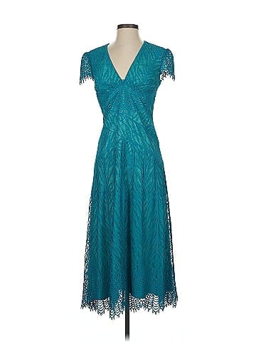 Tadashi Shoji Cocktail Dress (view 1)