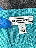 St. John Sport Teal Casual Dress Size L - photo 6