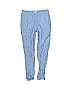 Janie and Jack Blue Casual Pants Size 8 (big kids) - photo 1
