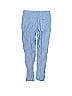 Janie and Jack Blue Casual Pants Size 8 (big kids) - photo 2