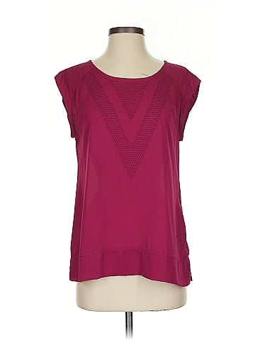 Octavia Short Sleeve Top (view 1)