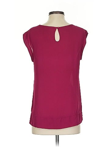 Octavia Short Sleeve Top (view 2)