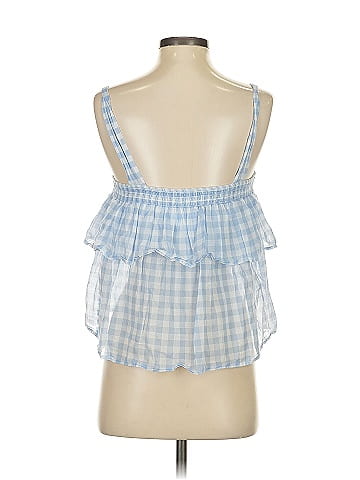Rebecca Minkoff Sleeveless Blouse (view 2)