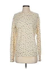 Equipment Cashmere Pullover Sweater