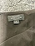 Tahari by ASL Solid Black Casual Dress Size 10 - photo 6