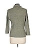 Joseph A. Gray 3/4 Sleeve Silk Top Size L - photo 2