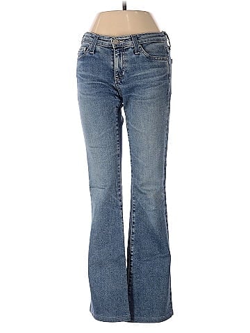 Adriano Goldschmied Jeans (view 1)