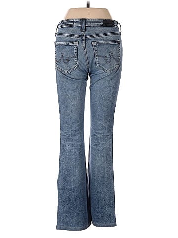 Adriano Goldschmied Jeans (view 2)