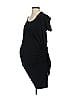 Hatch Black Casual Dress Size 3 - photo 1