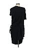 Hatch Black Casual Dress Size 3 - photo 2