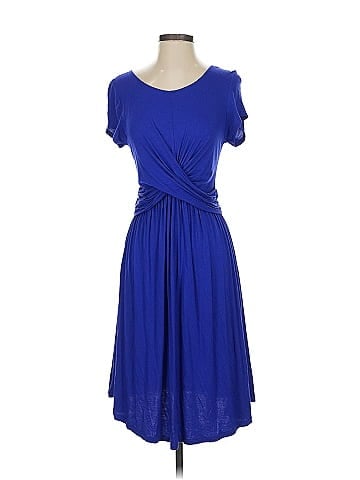 West Kei Casual Dress (view 1)