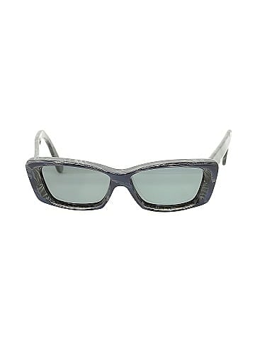 Morgenthal Frederics Sunglasses (view 2)