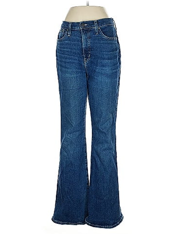 Madewell Jeans (view 1)