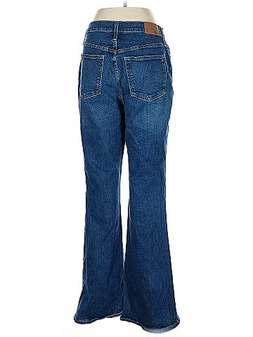 Madewell Jeans (view 2)