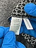 Amanda + Chelsea Houndstooth Gray Casual Pants Size 14 - photo 4