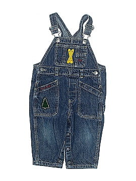 Baby Gap Overalls
