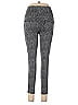 Athleta Tweed Gray Active Pants Size M - photo 2