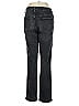 FRAME Denim Chevron-herringbone Gray Jeans Size 29 waist - photo 2