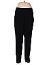 Habitat Solid Black Track Pants Size M - photo 1