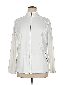 Tail Track Jacket
