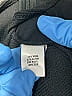 St. John Solid Black Casual Dress Size M - photo 7