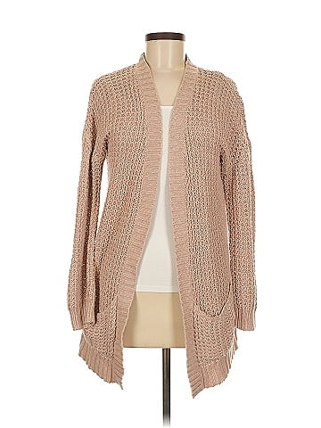 Express Outlet Cardigan (view 1)