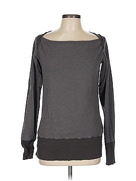 Oiselle Pullover Sweater