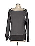 Oiselle Gray Pullover Sweater Size L - photo 1