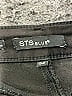 STS Blue Black Casual Pants Size 32 waist - photo 3