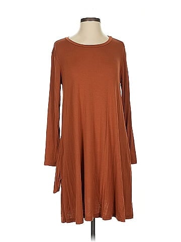 Piko Casual Dress (view 1)