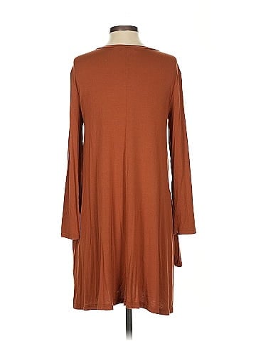 Piko Casual Dress (view 2)