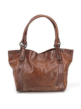 Frye Leather Shoulder Bag