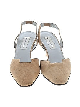 Saks Fifth Avenue Heels (view 2)