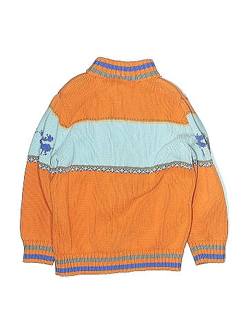 Hanna Andersson Cardigan (view 2)