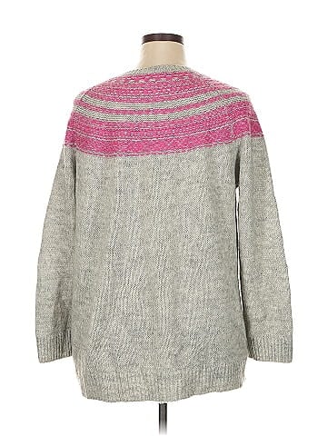 Ann Taylor LOFT Pullover Sweater (view 2)