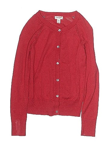 Cat & Jack Cardigan (view 1)